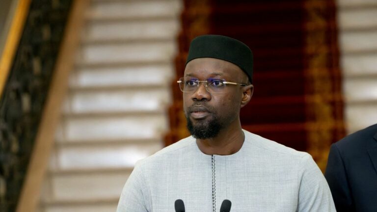 Ousmane Sonko élu président de l&rsquo;Assemblée nationale : la riposte fulgurante depuis le perchoir