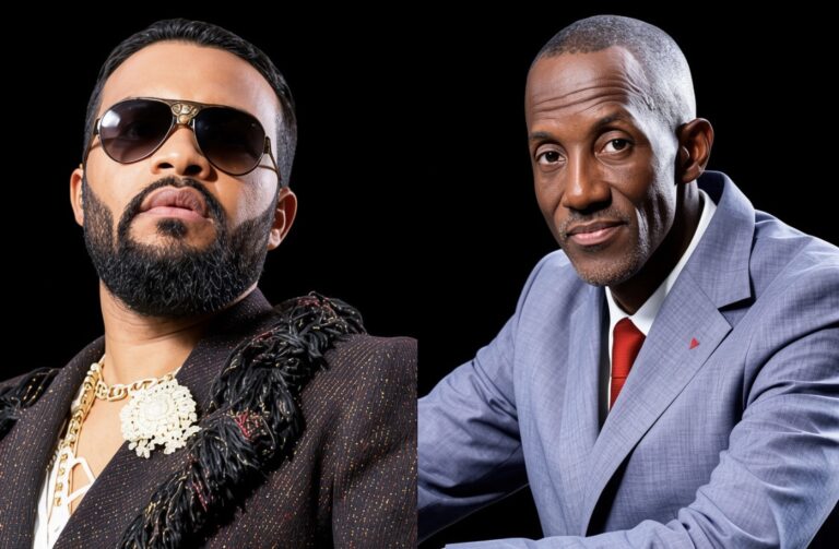 France: Que se passe t-il entre l&rsquo;artiste congolais  Fally Ipupa et le nouveau maire LFI de Saint-Denis, en Région parisienne ?