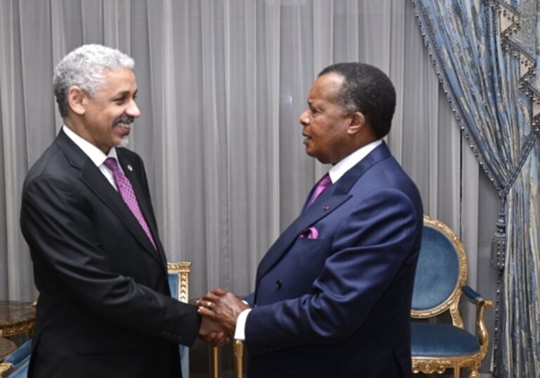 Congo: Brazzaville abrite les assemblées annuelles de la banque africaine de développement (BAD)