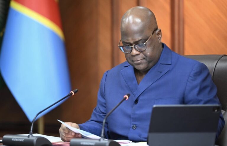 Rd Congo: Changement de constitution: Qu&rsquo;est-ce qui divise l&rsquo;Église sur la question?