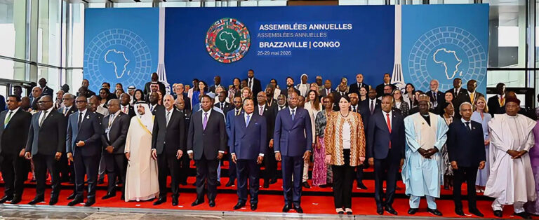 AFRIQUE:  La croissance résiste face aux turbulences mondiales, selon le rapport  «Perspectives économiques en Afrique 2026 »