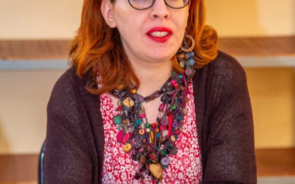 PORTRAIT | PERSONNALITÉ DE LA SEMAINE