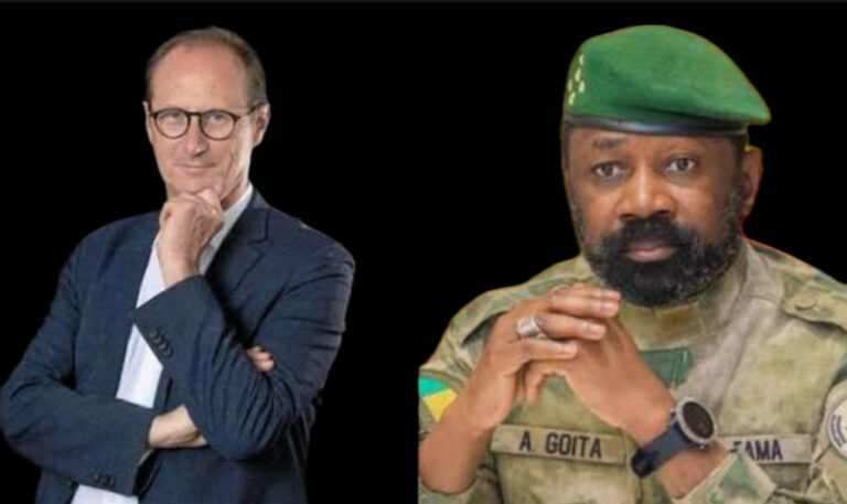 Mali: Pourquoi le Député français, Bruno Fuchs, a t-il prédit la chute imminente de la junte militaire au pouvoir?