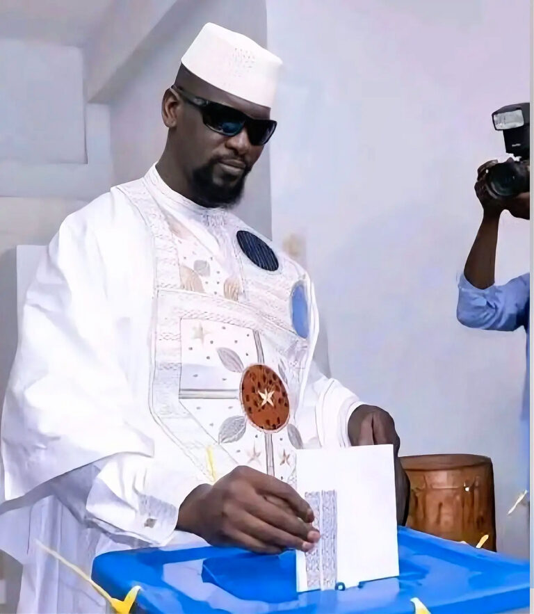 Guinée: Législatives et communales: un double scrutin aux enjeux multiples.