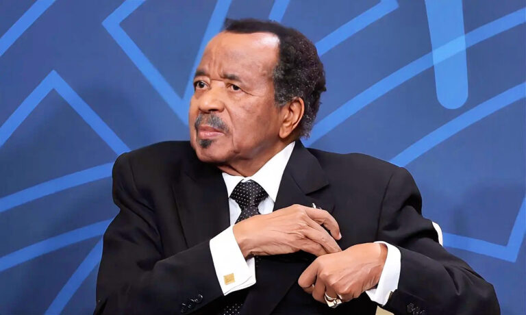 Cameroun: Paul Biya a-t-il fait un malaise? Qu&rsquo;est qui est arrivé au président du Cameroun le 20 mai 2026?
