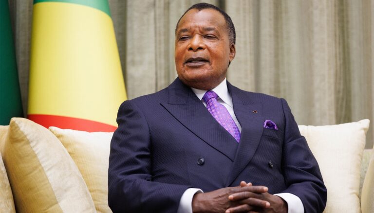 Congo : les africains exemptés de visa d&rsquo;entrée en République du Congo.