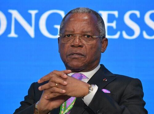 Jean-Dominique Okemba