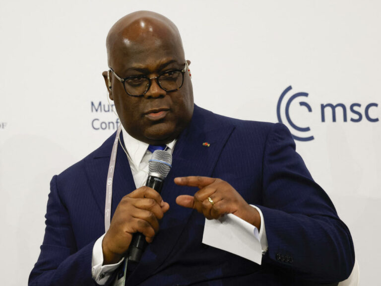 Félix Tshisekedi songerait-il à un troisième mandat ?