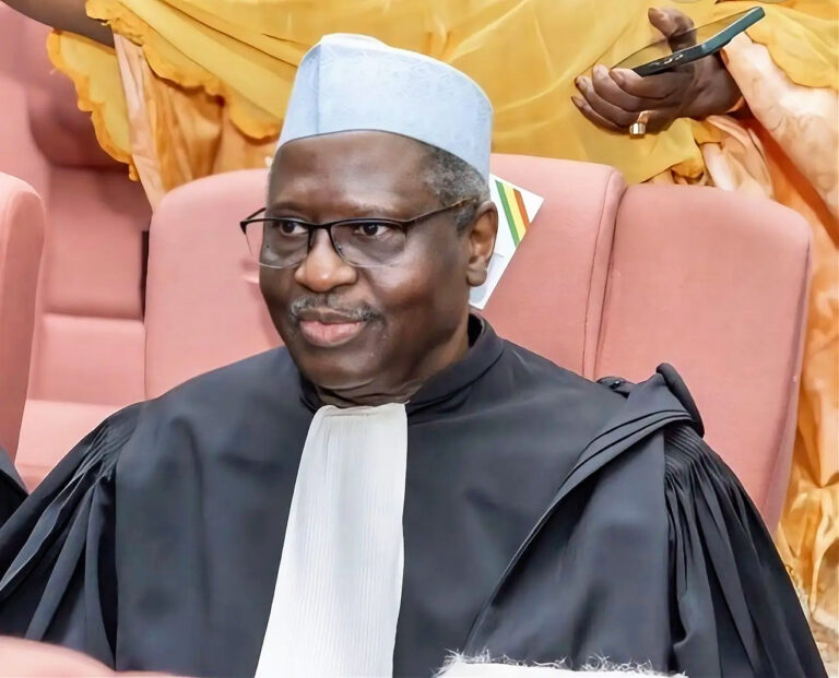 Mali: Détention de Mountaga Tall,  vers une judiciarisation internationale du dossier?