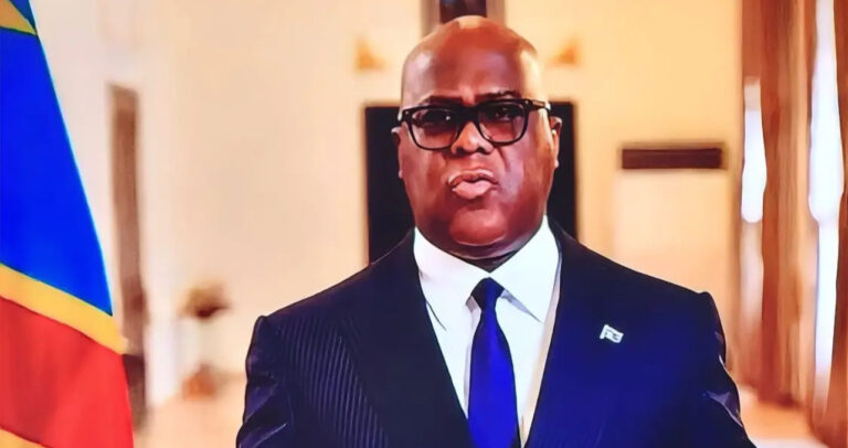RDC : Le pari constitutionnel de Félix Tshisekedi, entre ambition réformatrice et péril politique