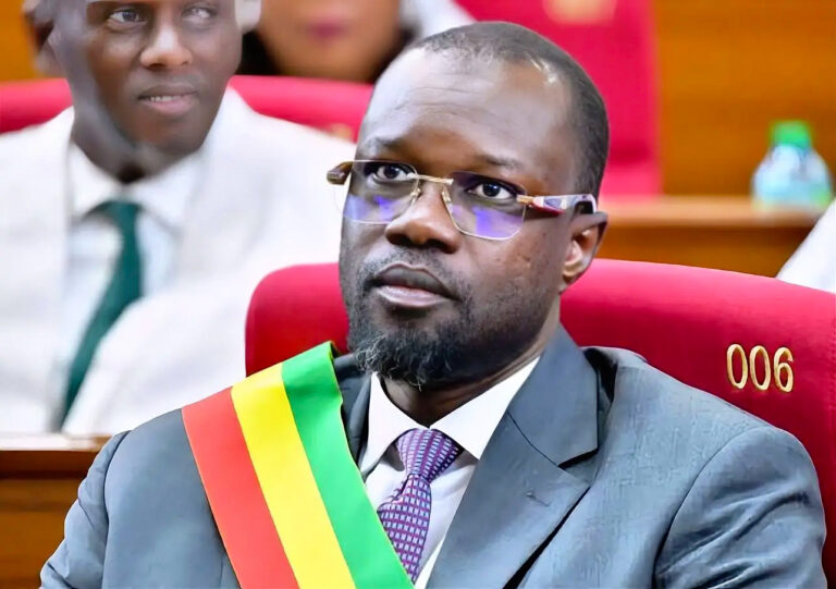 Sénégal : La réintégration d&rsquo;Ousmane Sonko à l&rsquo;Assemblée, une équation inédite pour le Conseil constitutionnel