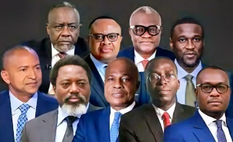 RDC : Après le vote de la « loi référendaire », quels recours pour une opposition vent debout ?