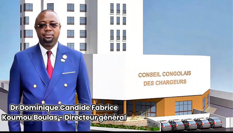 FOCUS AFRIQUE