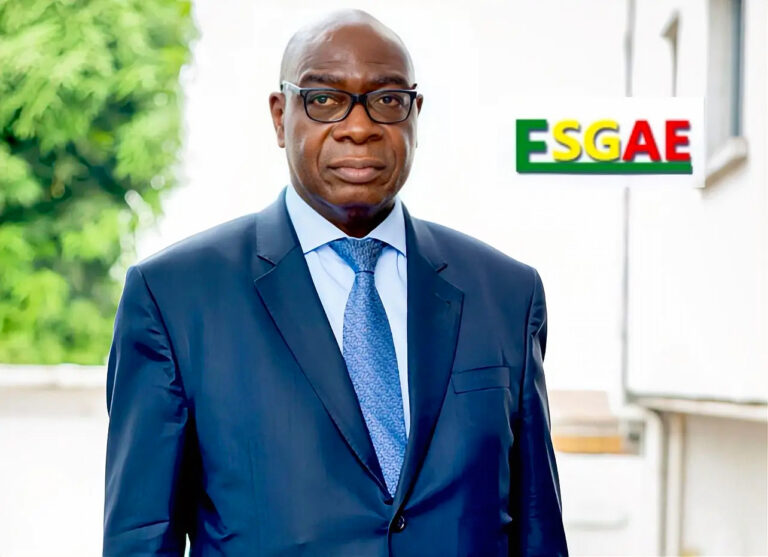 FOCUS AFRIQUE