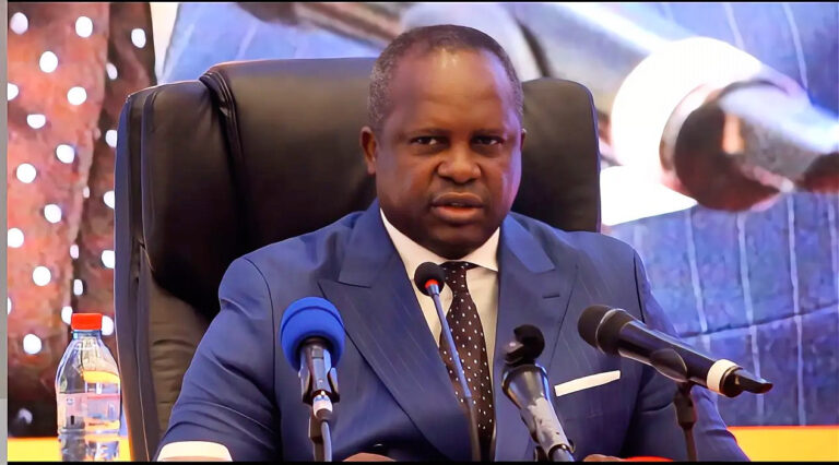 Marché de l’emploi au Congo : pourquoi Rodrigue Malanda-Samba veut-il imposer la priorité aux compétences locales ?