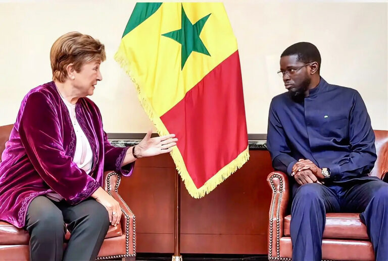Sénégal-FMI : Un dialogue sous haute tension, entre audit de la sincérité et impératifs de   redressement