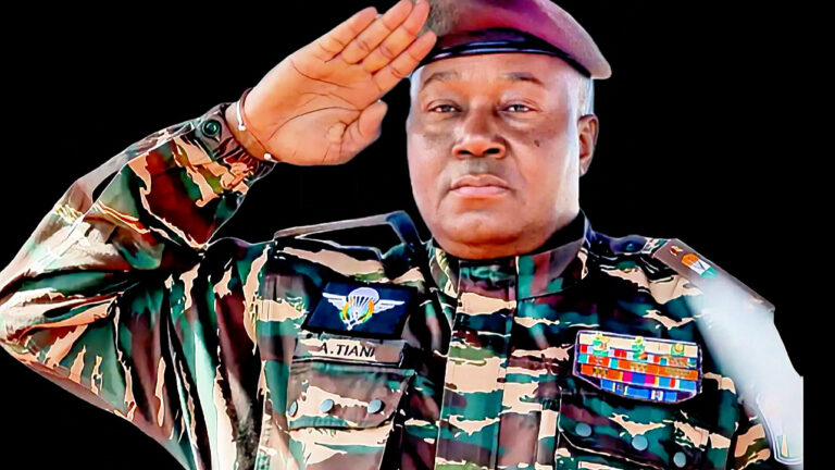 Niger : Pourquoi la junte militaire tourne-t-elle le dos à la Cour pénale internationale ?