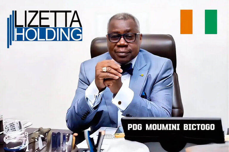 Lizetta Holding : Leader et moteur de la transformation industrielle ivoirienne