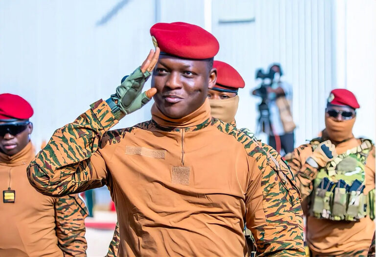 Burkina Faso : Les raisons du bannissement des élections de Miss par les autorités de la junte