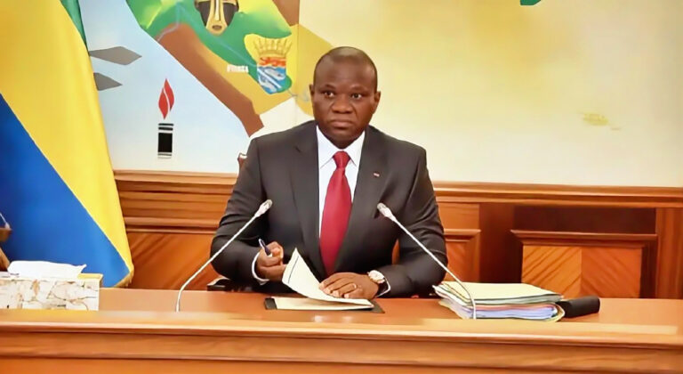 Gabon : L&rsquo;État acte la fin de la SEEG et entame une restructuration majeure de ses services publics