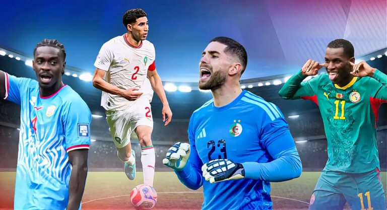 L’Afrique à la conquête du Mondial 2026 : Entre espoirs records et défis historiques