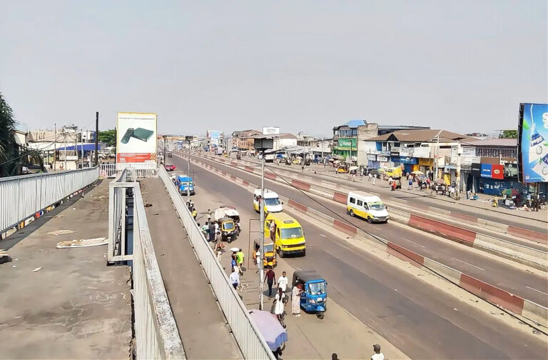 Rd Congo: la «journée ville morte», un test réussi pour l’opposition anti-troisième mandat ?