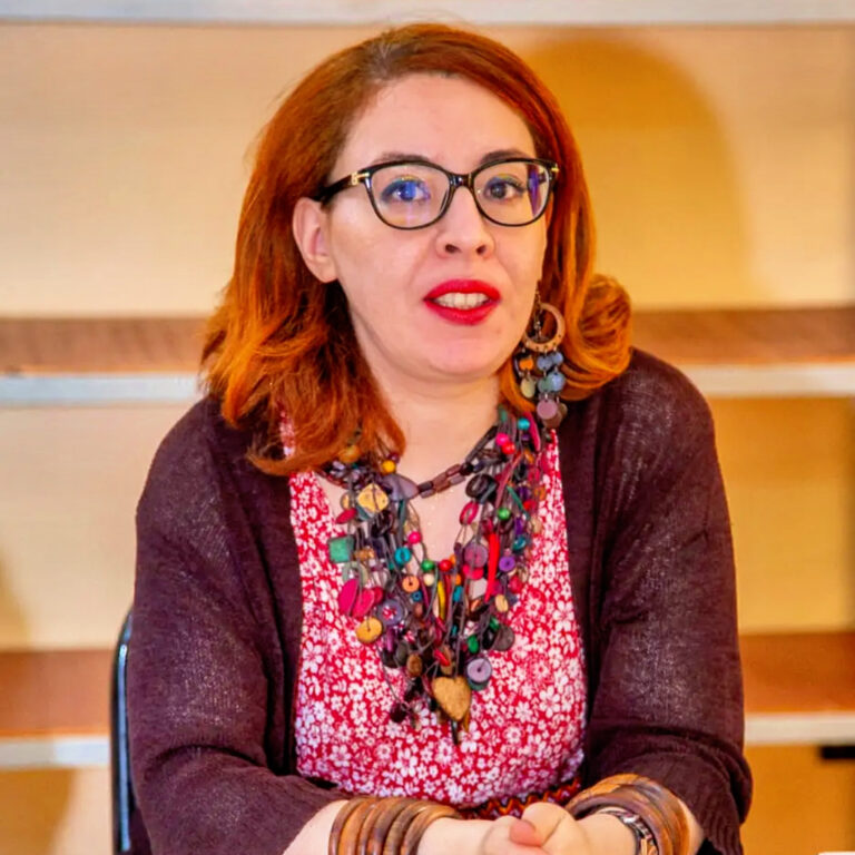 PORTRAIT | PERSONNALITÉ DE LA SEMAINE