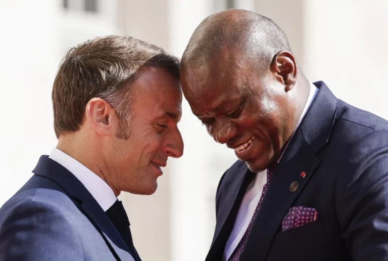 Gabon – France:  Visite d&rsquo;État de Brice Clotaire Oligui Nguema à Paris, vers un nouveau paradigme partenarial