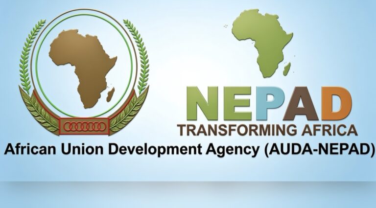 Afrique: Du NEPAD à l&rsquo;AUDA-NEPAD, Mutation et enjeux d&rsquo;une agence en quête de souveraineté