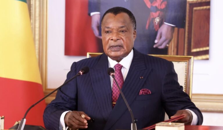 Brazzaville 2027 : le Congo de Denis Sassou Nguesso est-il prêt pour le grand basculement panafricain ?