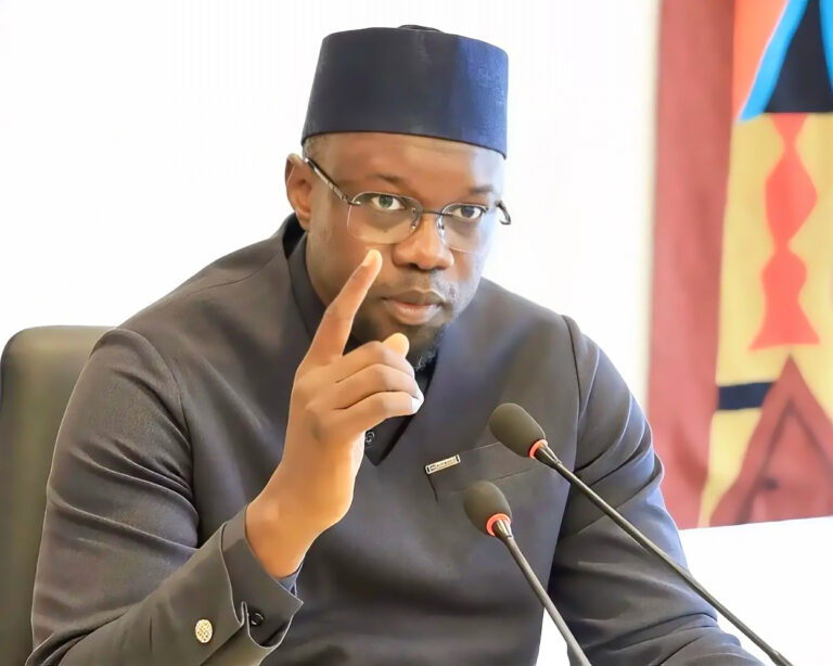 Sénégal : Quel avenir pour Ousmane Sonko après le camouflet du Conseil constitutionnel ?