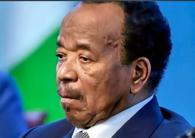 Cameroun : Paul Biya, une longue absence qui interroge