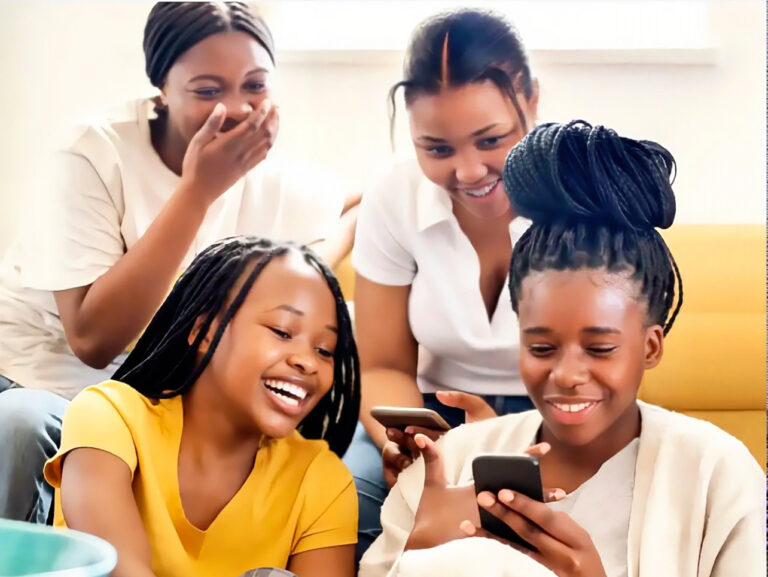 Le paradoxe numérique africain : Pourquoi les réseaux sociaux restent-ils des outils de divertissement plutôt que de levier économique ?