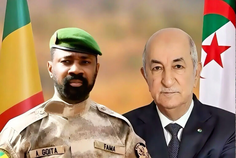 Mali-Algérie : Les coulisses d&rsquo;un dégel inattendu entre les deux Pays