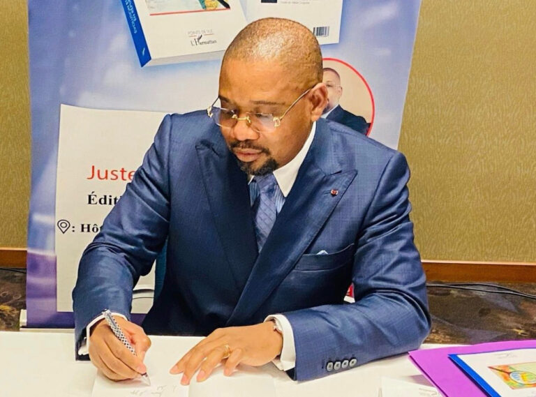 Congo Brazzaville: Crise des ambitions au sein de la majorité, pourquoi Juste Désiré Mondélé a rompu les amarres avec le Club 2002-PUR?