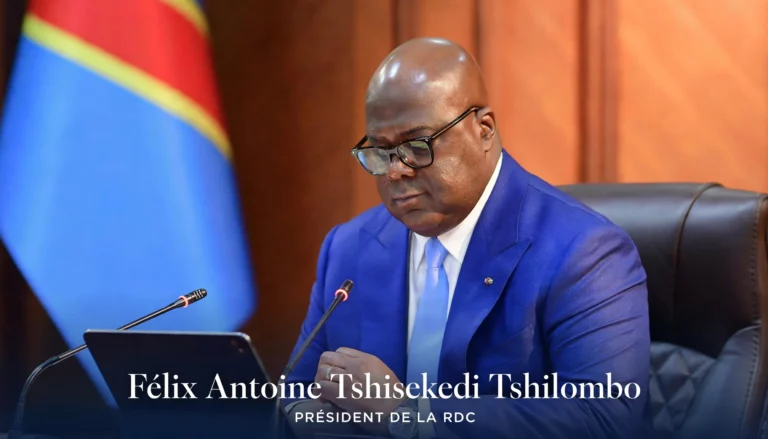 Rdc: Dialogue national à venir, qui autour de la table et quels en sont les enjeux?