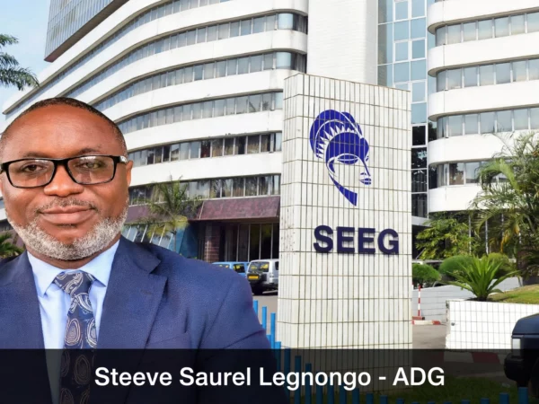 Regard sur la SEEG Gabon : Un géant à la croisée des chemins, entre défis structurels et ambitions de modernisation