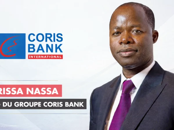 Regard sur CORIS BANK INTERNATIONAL : L&rsquo;ascension fulgurante d&rsquo;un champion bancaire panafricain.