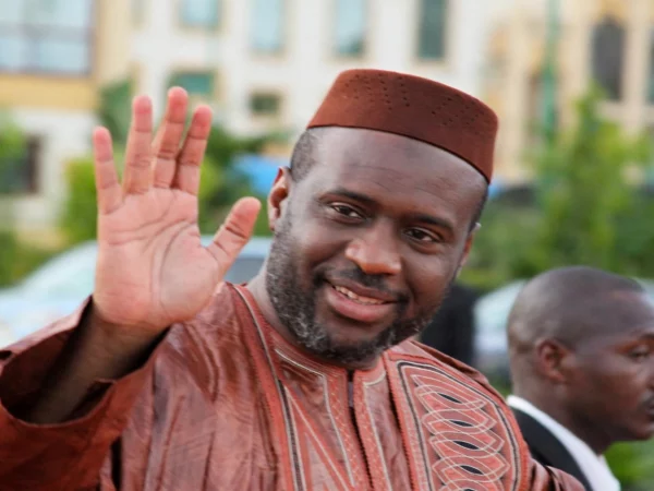 Moussa Mara, Ancien premier ministre