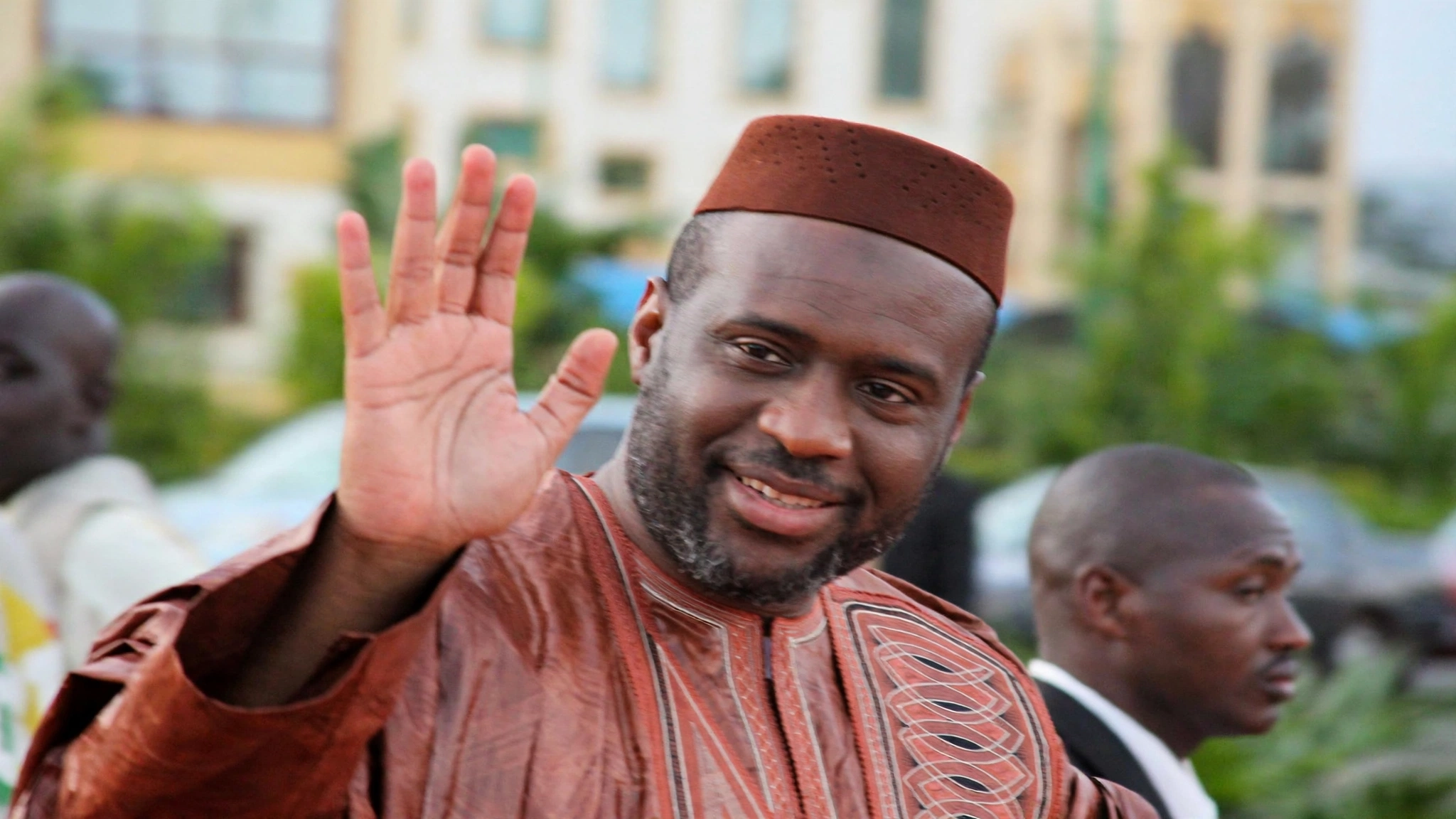 Moussa Mara, Ancien premier ministre