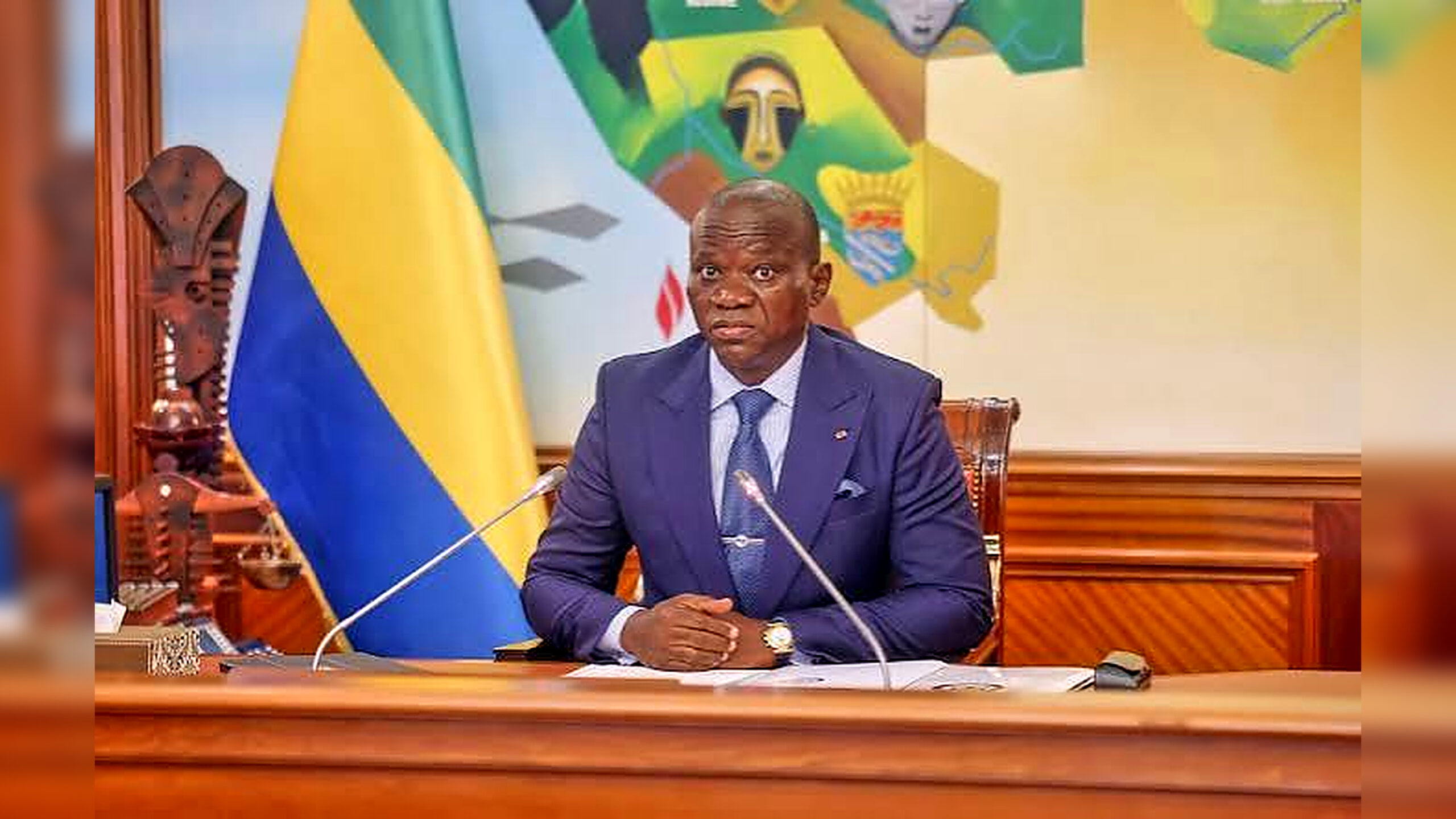Gabon : une dette allégée de plus de 2 100 milliards de FCFA après audit, un tournant comptable stratégique