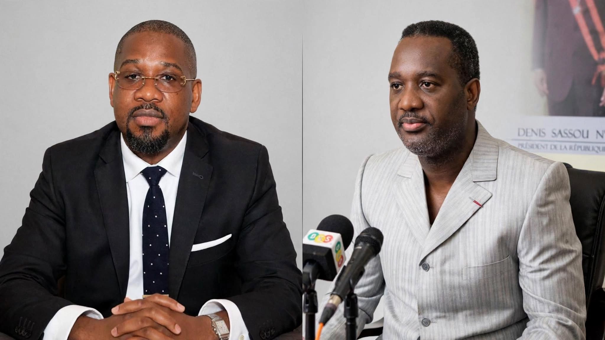 Congo: bataille juridique autour du siège de Juste Mondélé après sa rupture avec le Club 2002-PUR