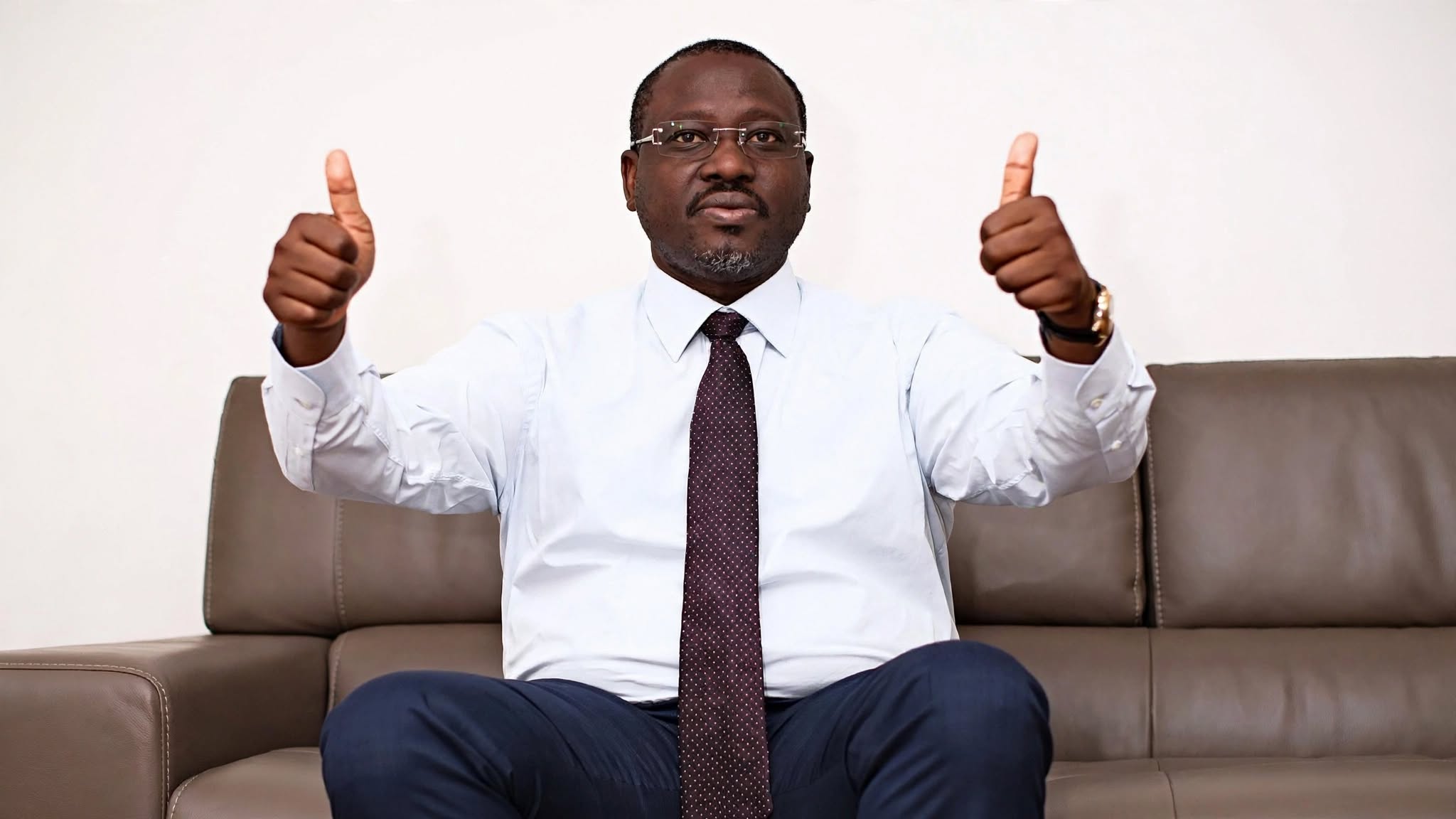 Côte d’Ivoire : Guillaume Soro réélu à la tête d’un parti sans existence légale, et maintenant ?