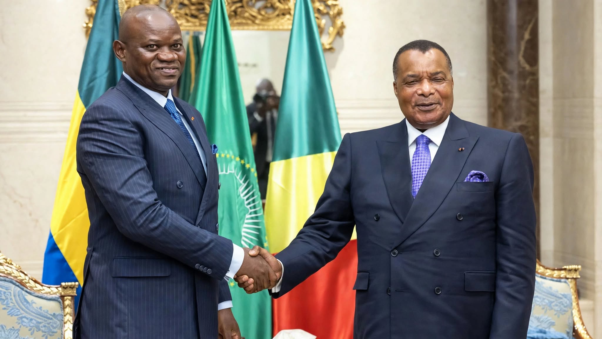 Affaire des « biens mal acquis » : quand la justice française creuse un fossé diplomatique entre Libreville et Brazzaville