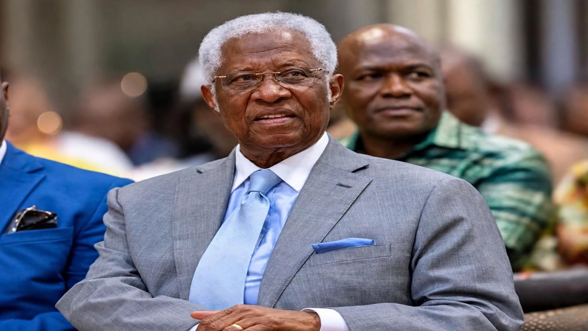 RDC : ce que l’on sait de l’interpellation d’Alexis Thambwe Mwamba à Kinshasa