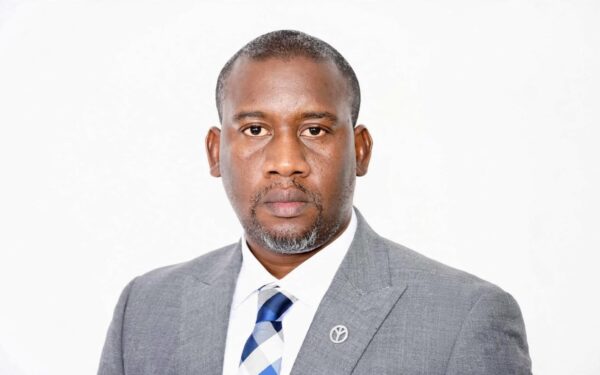 Aliou Bah opposant guinéen