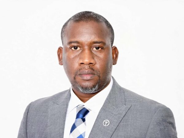 Aliou Bah opposant guinéen