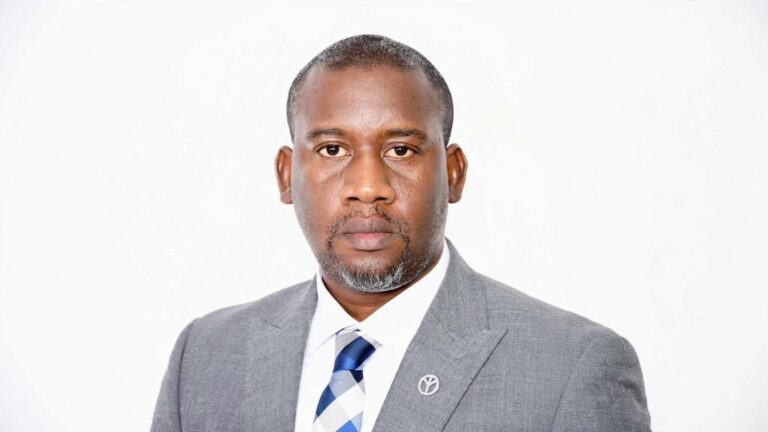 Aliou Bah opposant guinéen