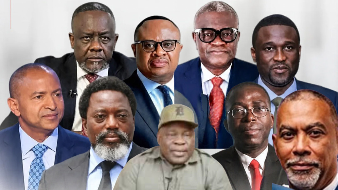 RDC : Exil ou prison, enquête sur la nouvelle diaspora politique congolaise face à la machine sécuritaire de Kinshasa