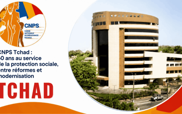 CNPS TCHAD